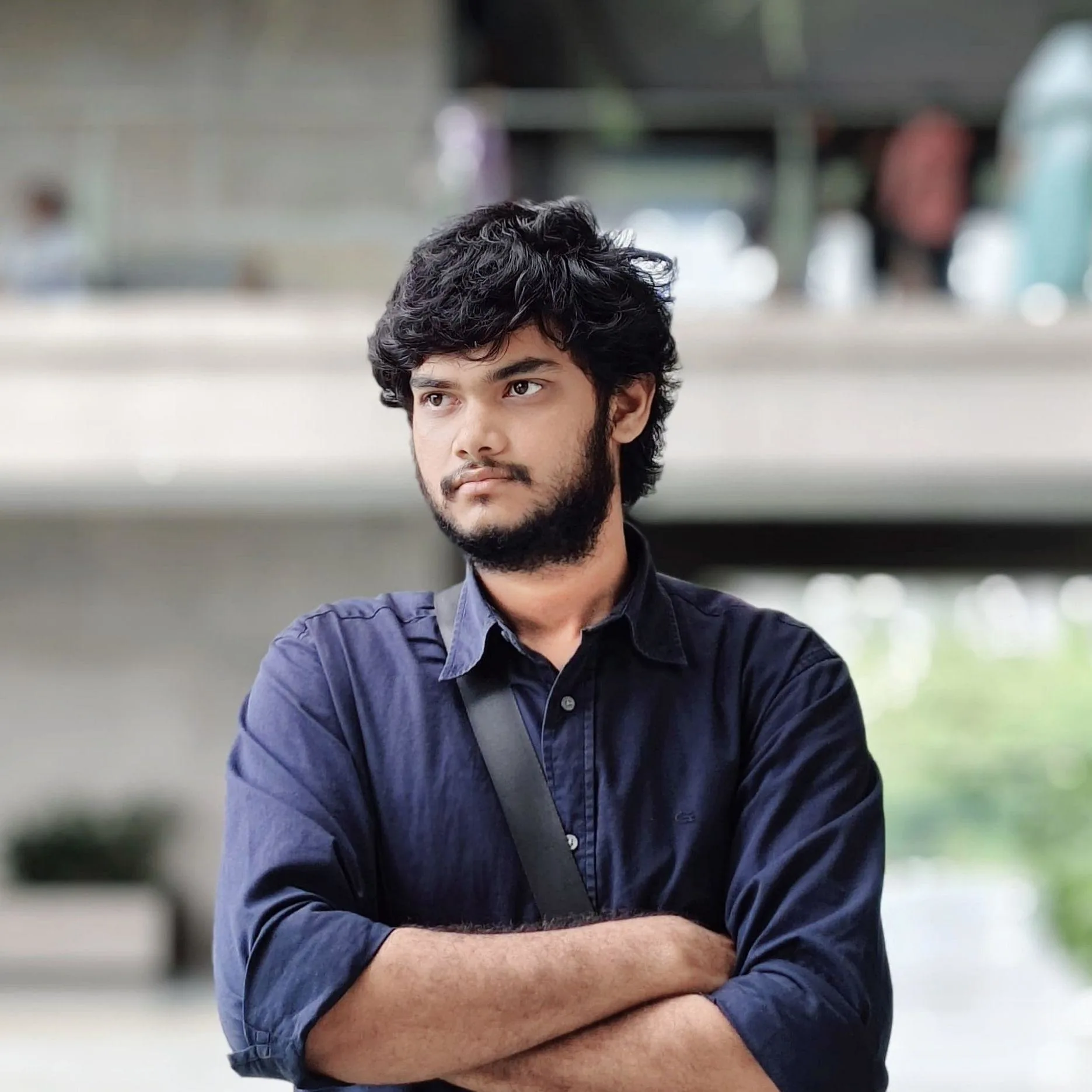 Developer Photo